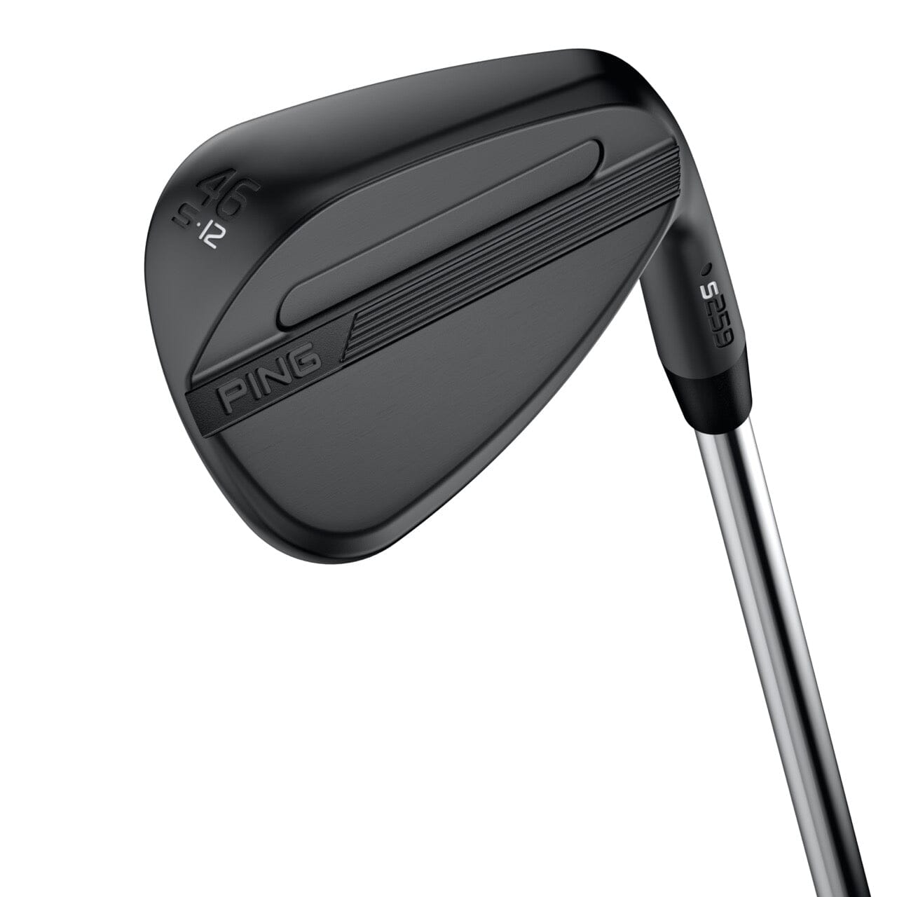 Ping Wedge S259 Black