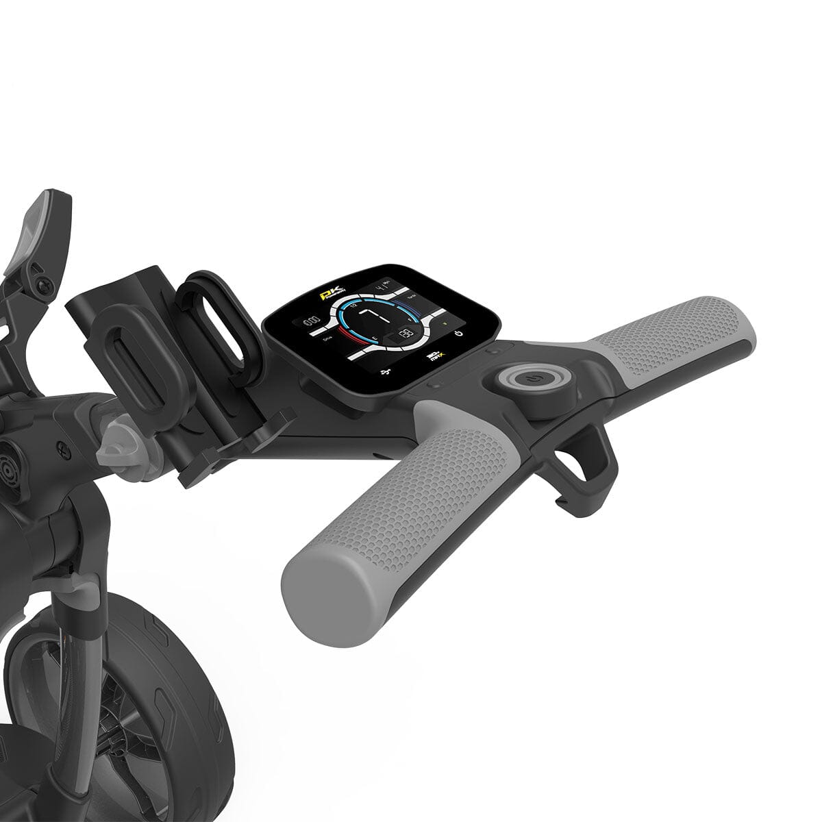 Porte GPS Powakaddy