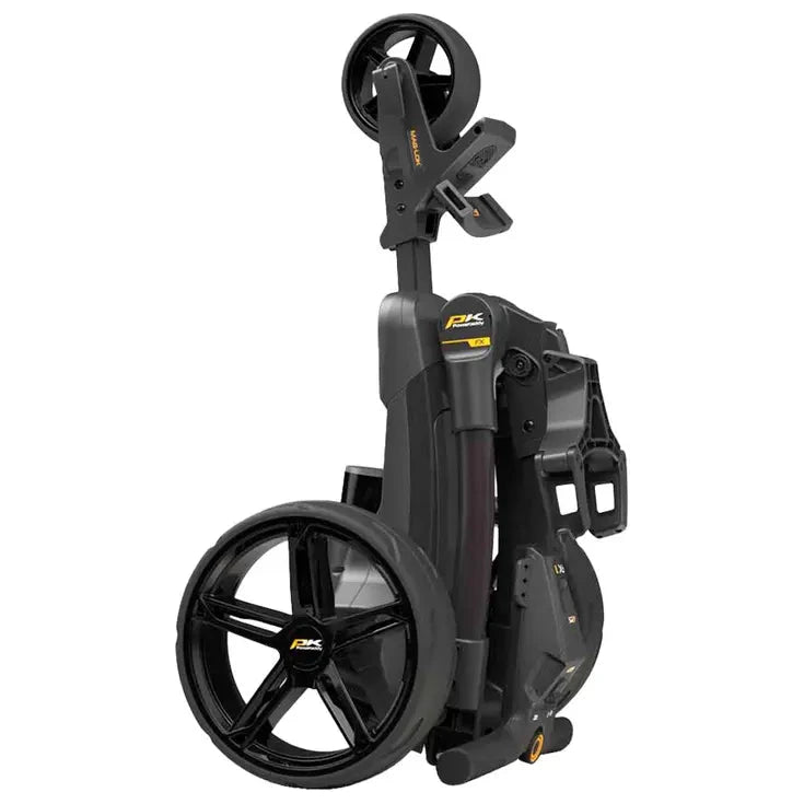 POWAKADDY COMPACT FX1 EBS