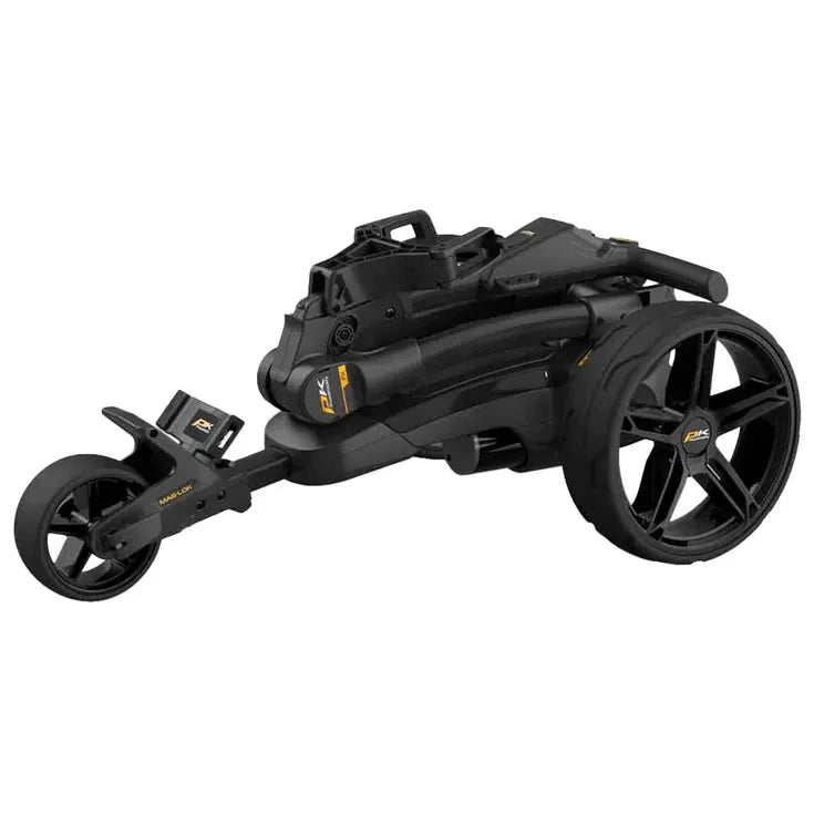 POWAKADDY COMPACT FX1 EBS