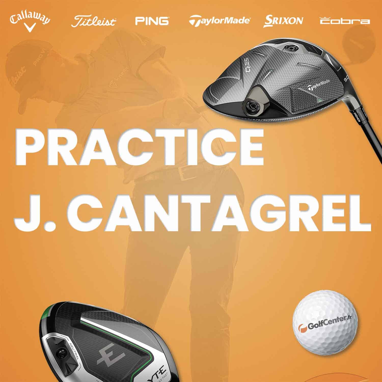 Practice J. Cantagrel (Brive) le 2 avril 2025