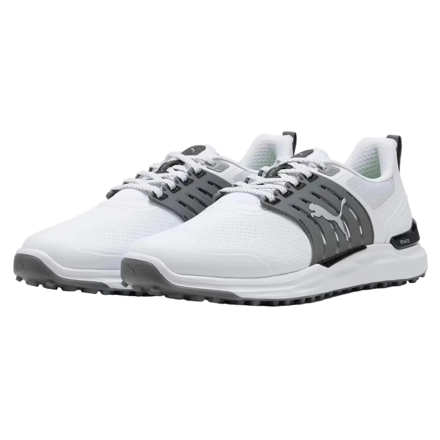 Puma Chaussures de golf Ignite Elevate 2 Tour - GolfCenter.fr