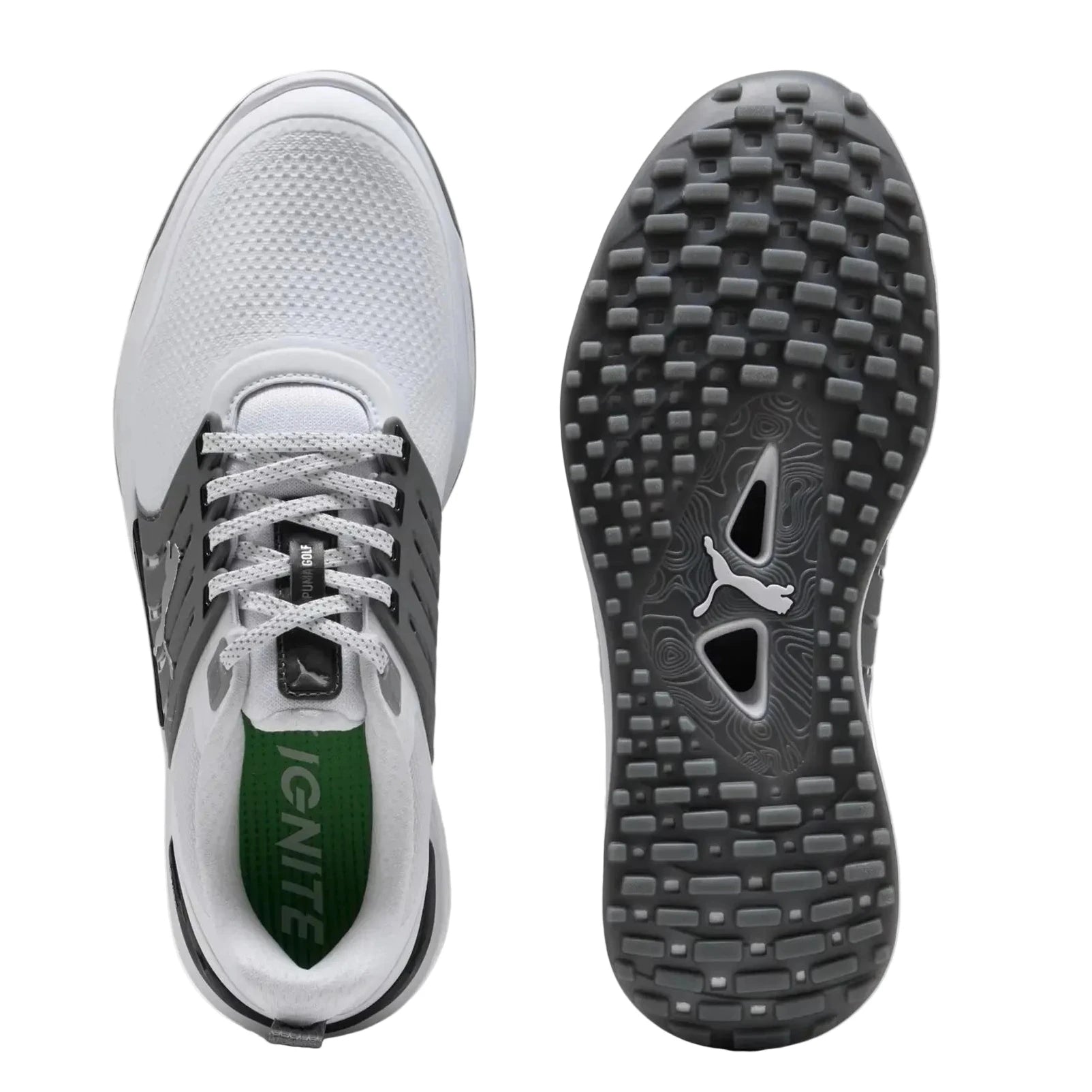 Puma Chaussures de golf Ignite Elevate 2 Tour - GolfCenter.fr