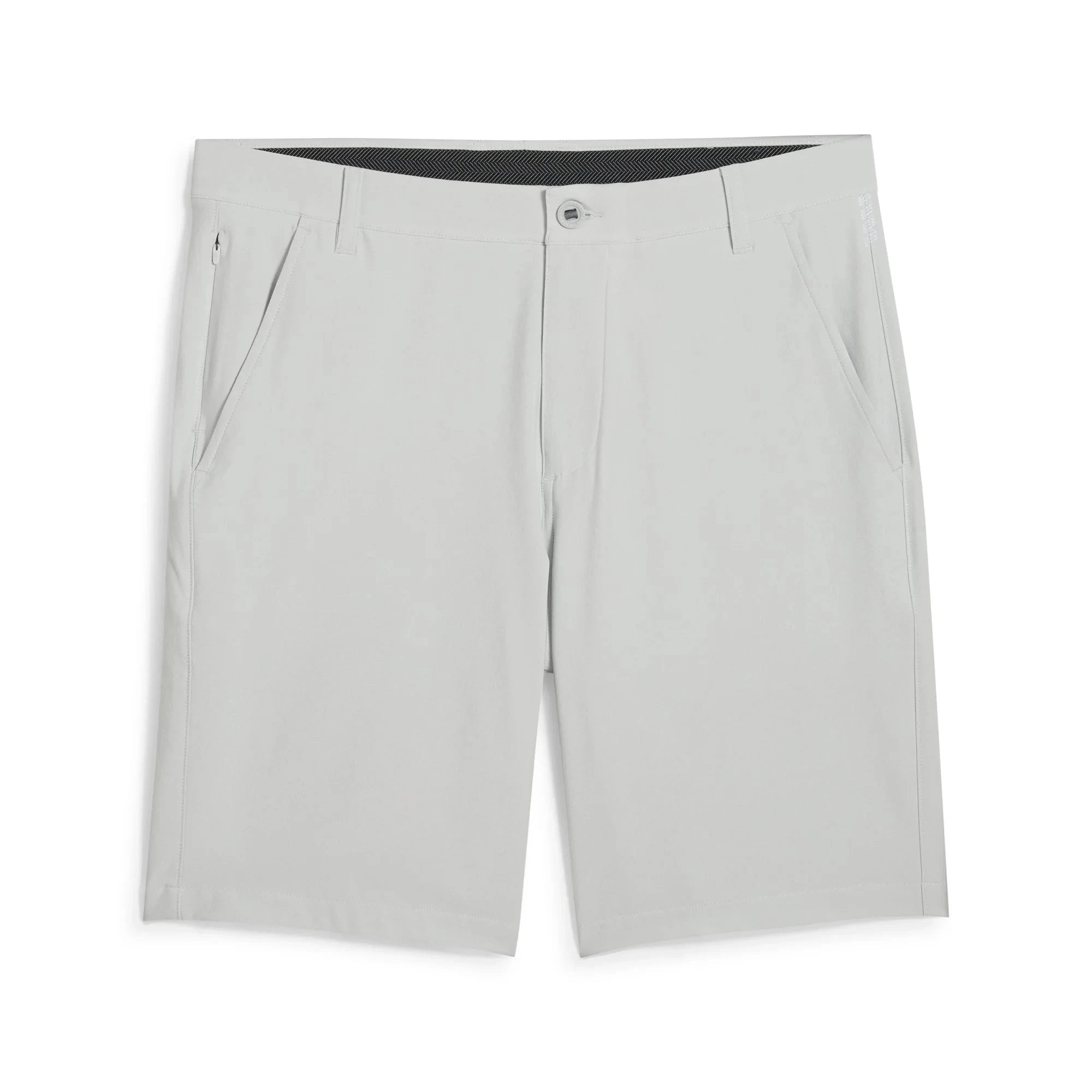 PUMA Bermuda 101 Solid 9" Ash Grey