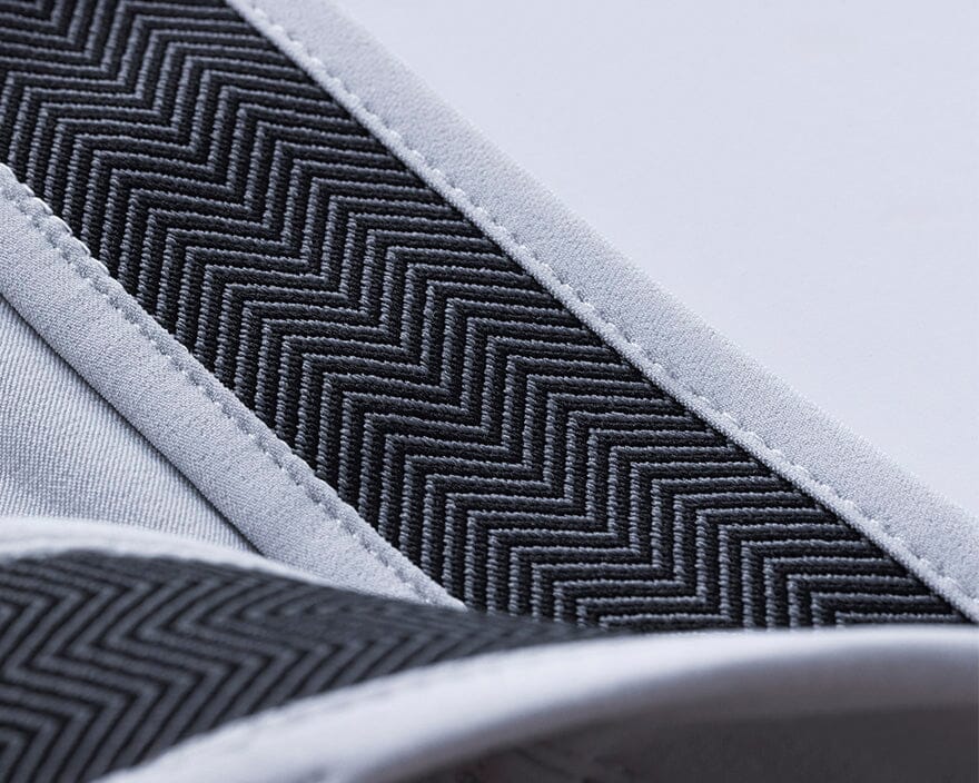 PUMA Bermuda 101 Solid 9" Ash Grey
