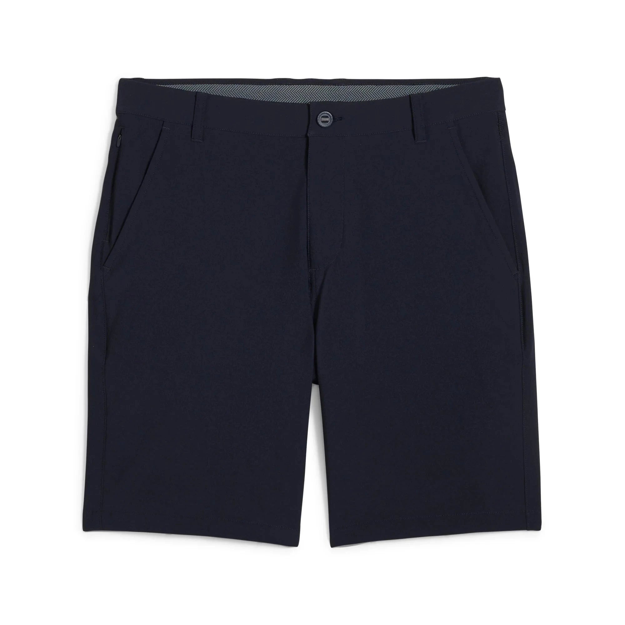 Puma Bermuda 101 Solid 9" Navy