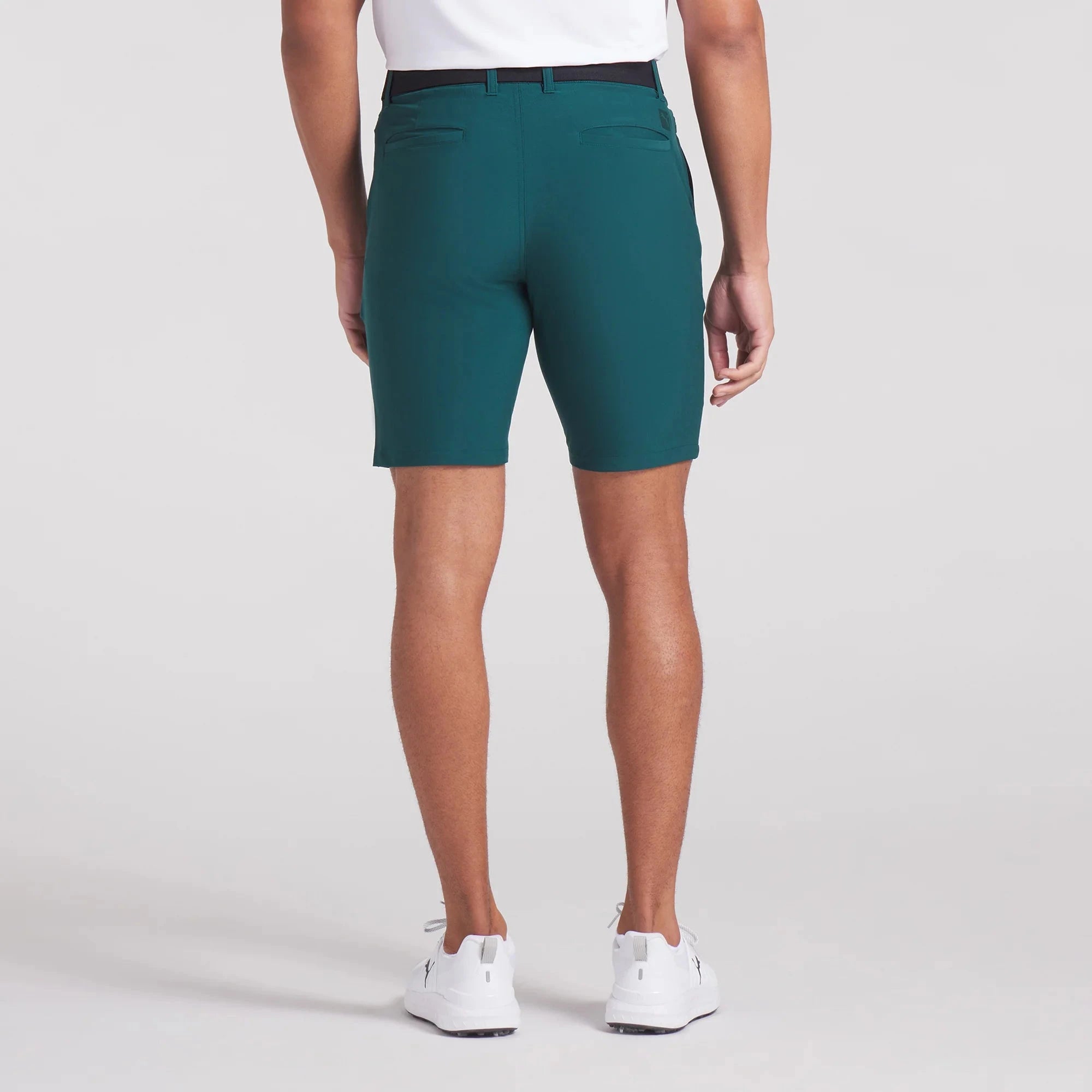 Puma Bermuda 101 Solid 9" Vert Dark Myrtle