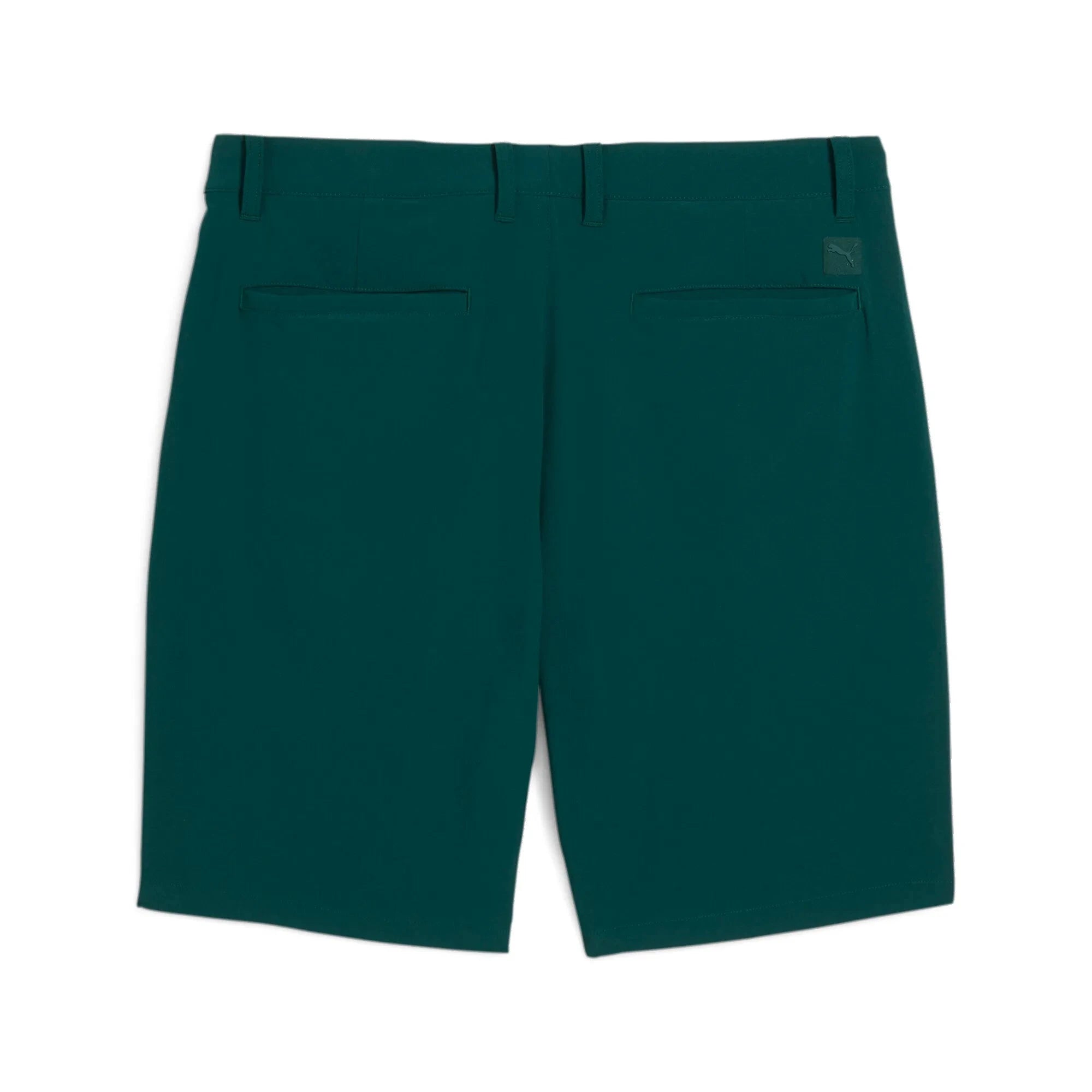 Puma Bermuda 101 Solid 9" Vert Dark Myrtle