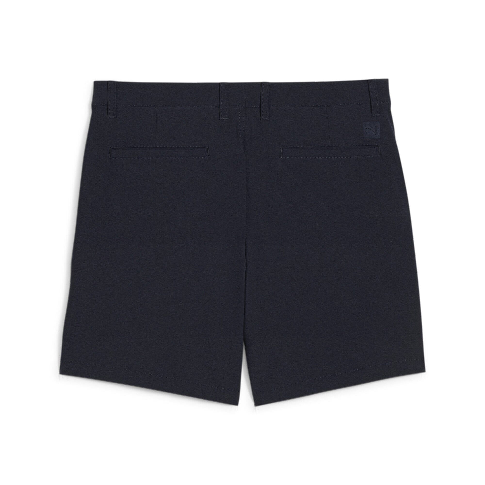 PUMA BERMUDA COURT Solid 7" Deep Navy