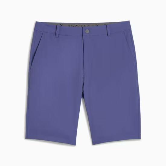 PUMA Bermuda Dealer 10" Blue Crystal