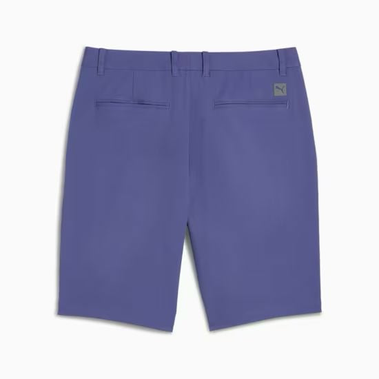 PUMA Bermuda Dealer 10" Blue Crystal