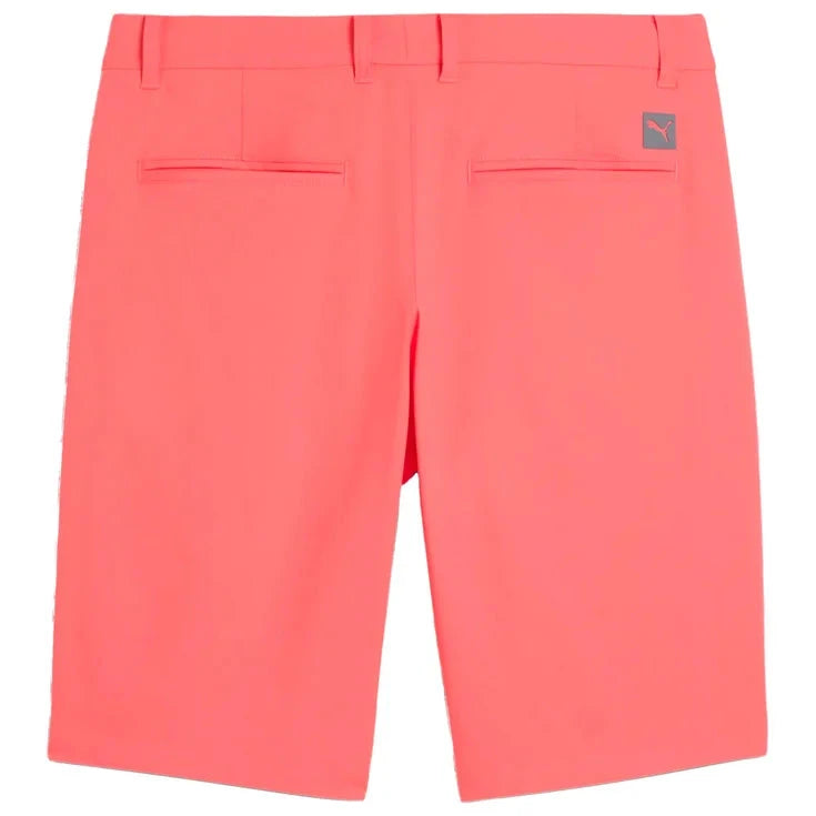 PUMA Bermuda Dealer 10" Peach