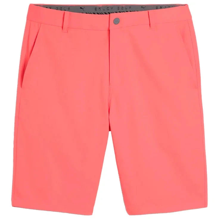 PUMA Bermuda Dealer 10" Peach
