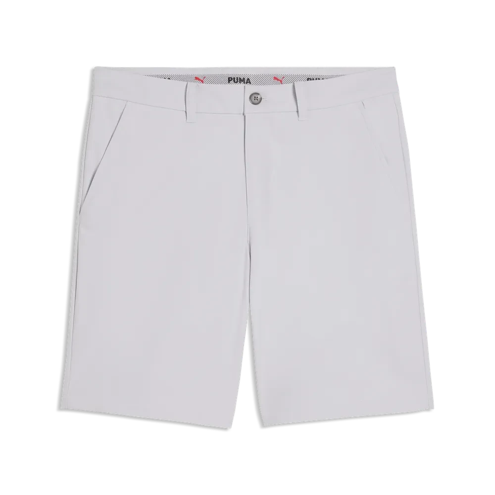 Puma Bermuda Homme 101 Pure Gris