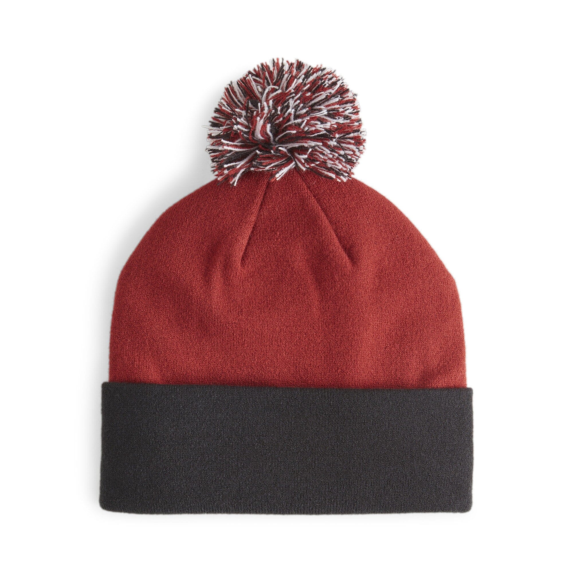 Puma bonnet de golf WRMLBL à Pompon amovible