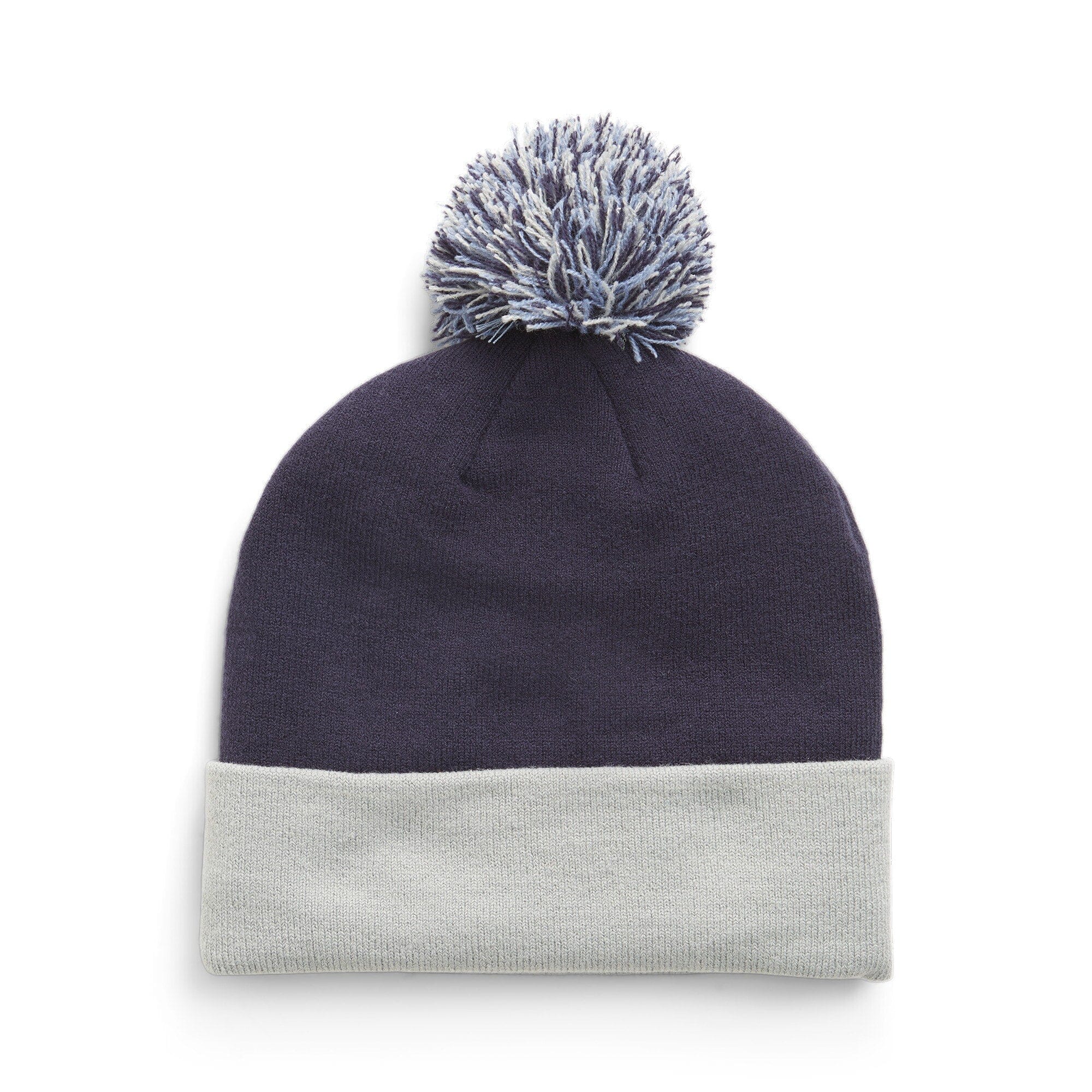 Puma bonnet de golf WRMLBL à Pompon amovible