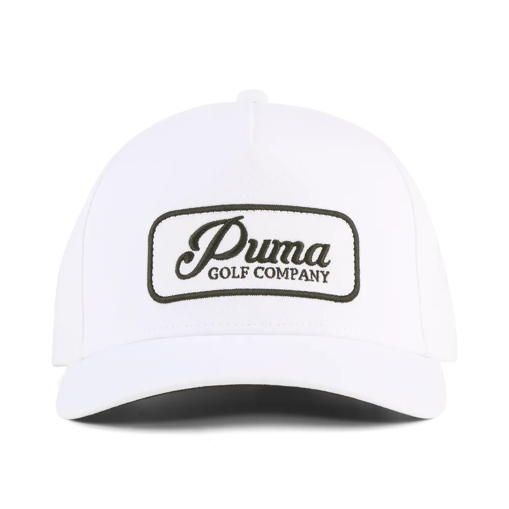Puma Casquette de golf Jupiter