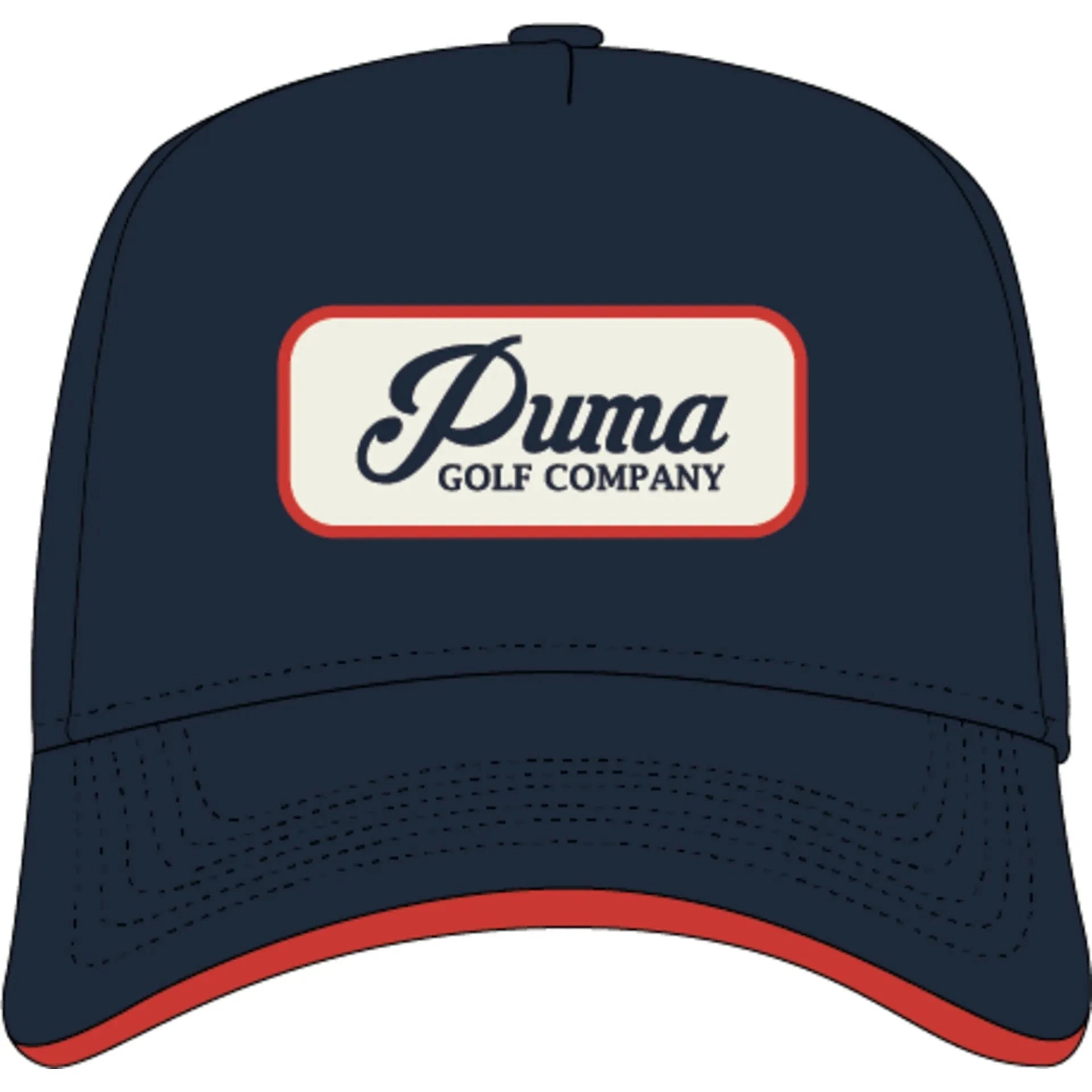 Puma Casquette de golf Jupiter