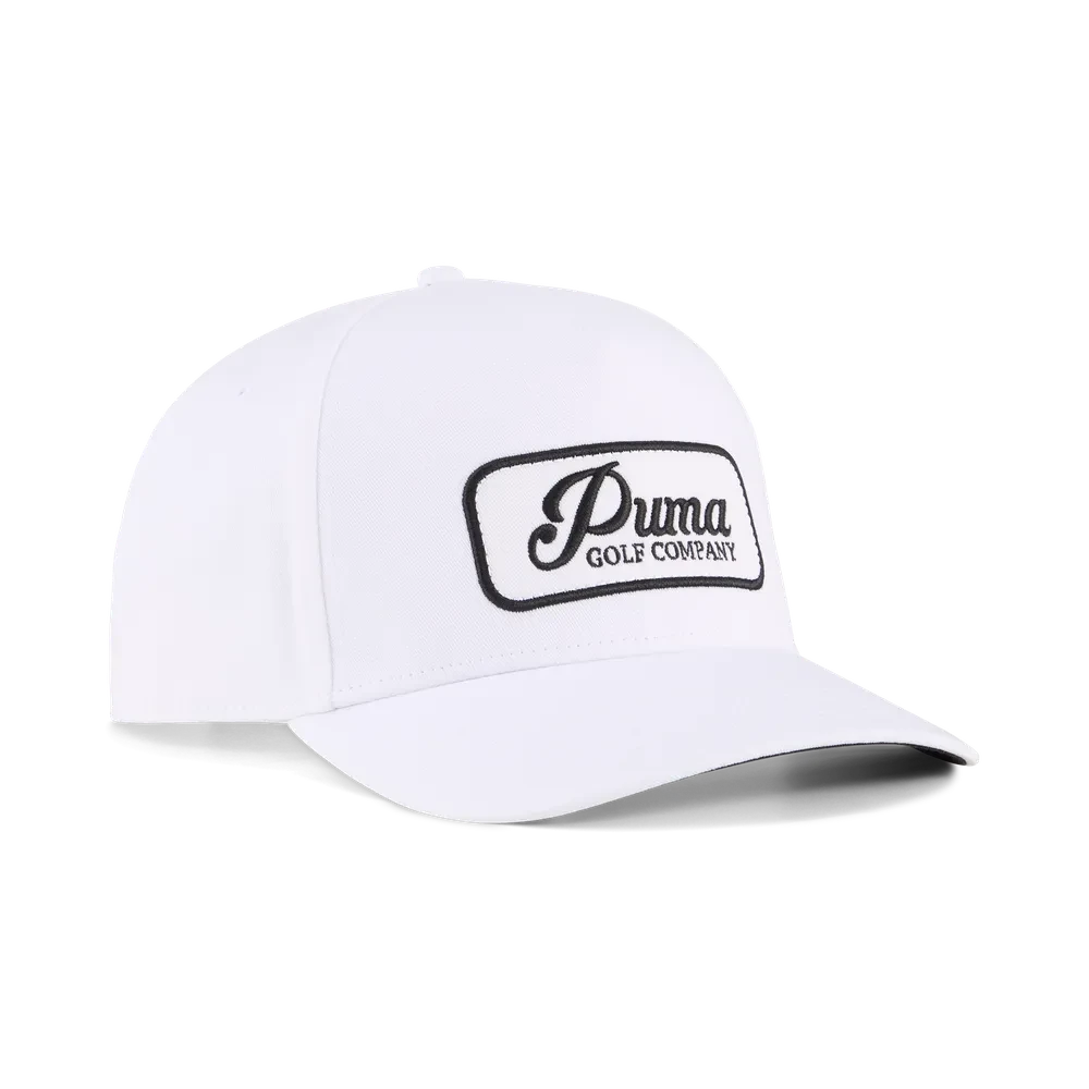 Puma Casquette de golf Jupiter