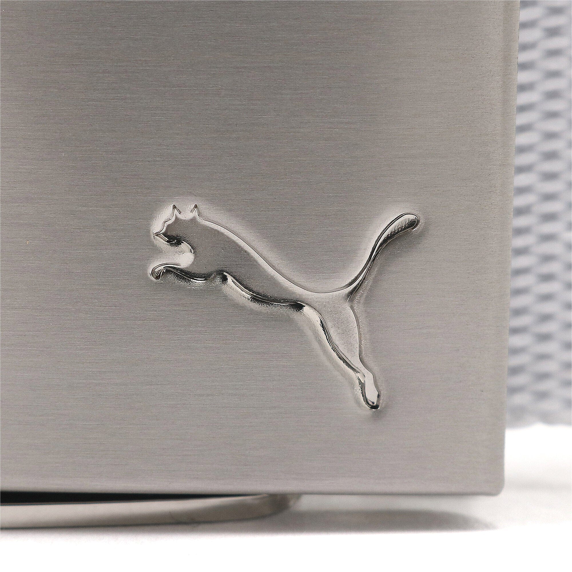 PUMA CEINTURE REVERSIBLE WEB BELT bright white