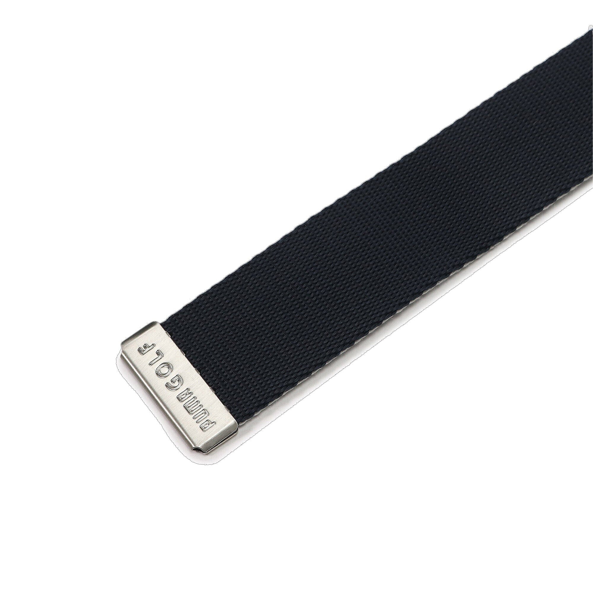 PUMA CEINTURE REVERSIBLE WEB BELT navy blazer
