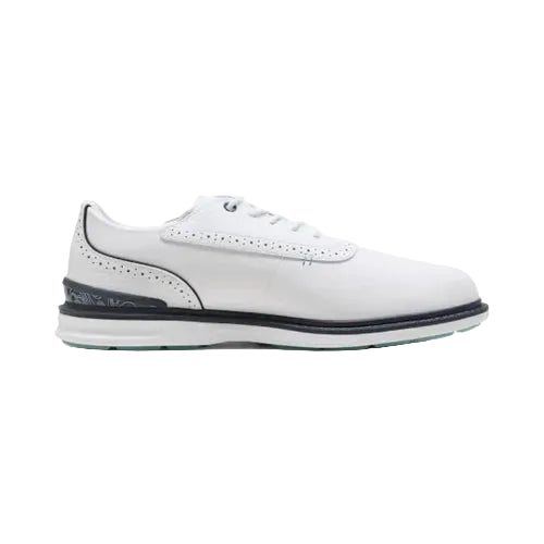 Puma Chaussures Avant 2.0 White/Navy - GolfCenter.fr