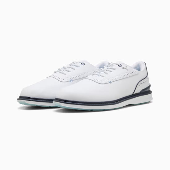 Puma Chaussures Avant 2.0 White/Navy