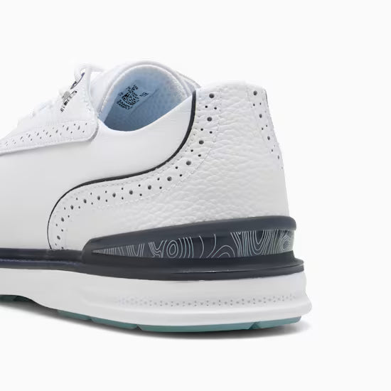 Puma Chaussures Avant 2.0 White/Navy