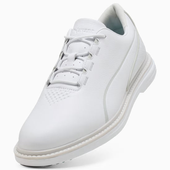 Puma Chaussures Avant Tour White