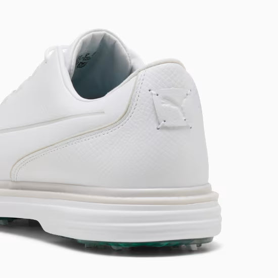 Puma Chaussures Avant Tour White