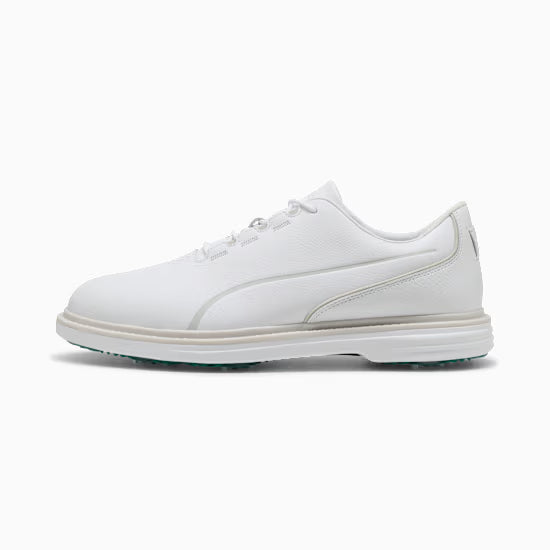 Puma Chaussures Avant Tour White