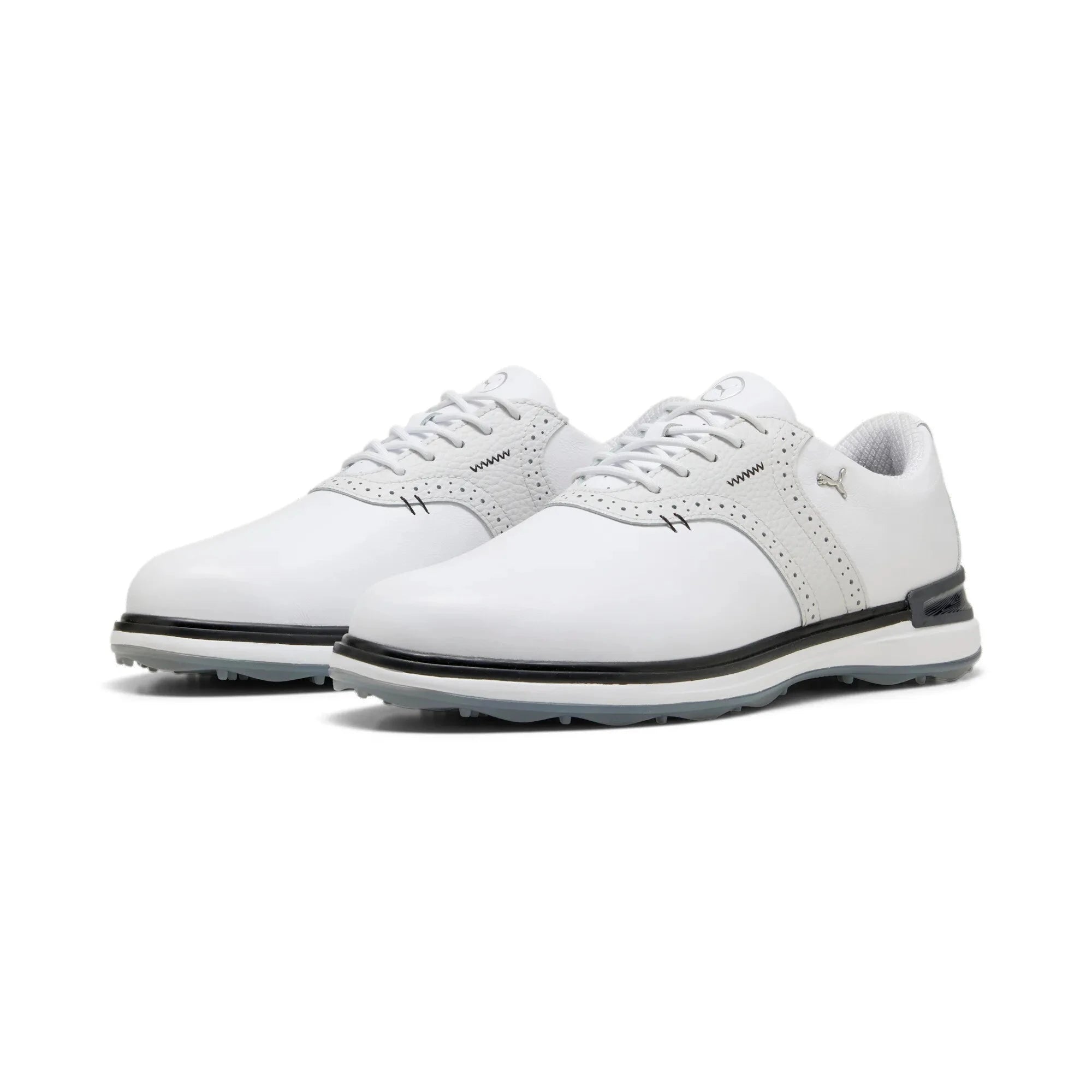 Puma Chaussures Avant White Feather Gray