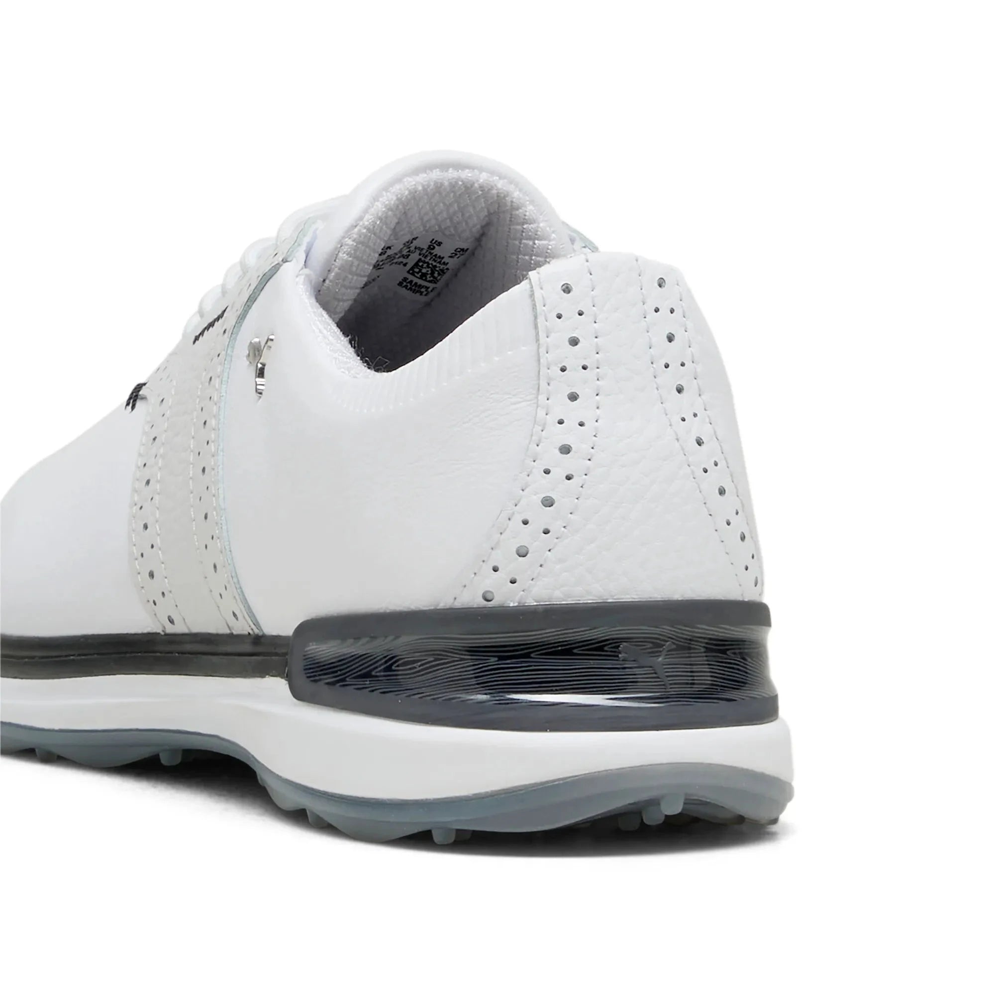 Puma Chaussures Avant White Feather Gray