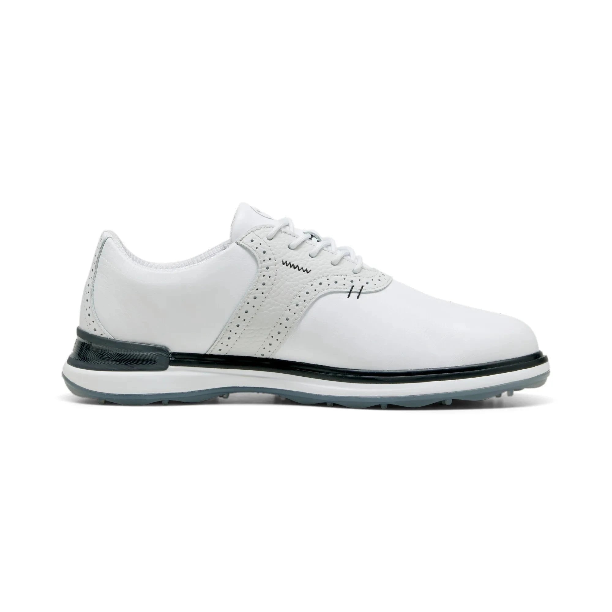 Puma Chaussures Avant White Feather Gray