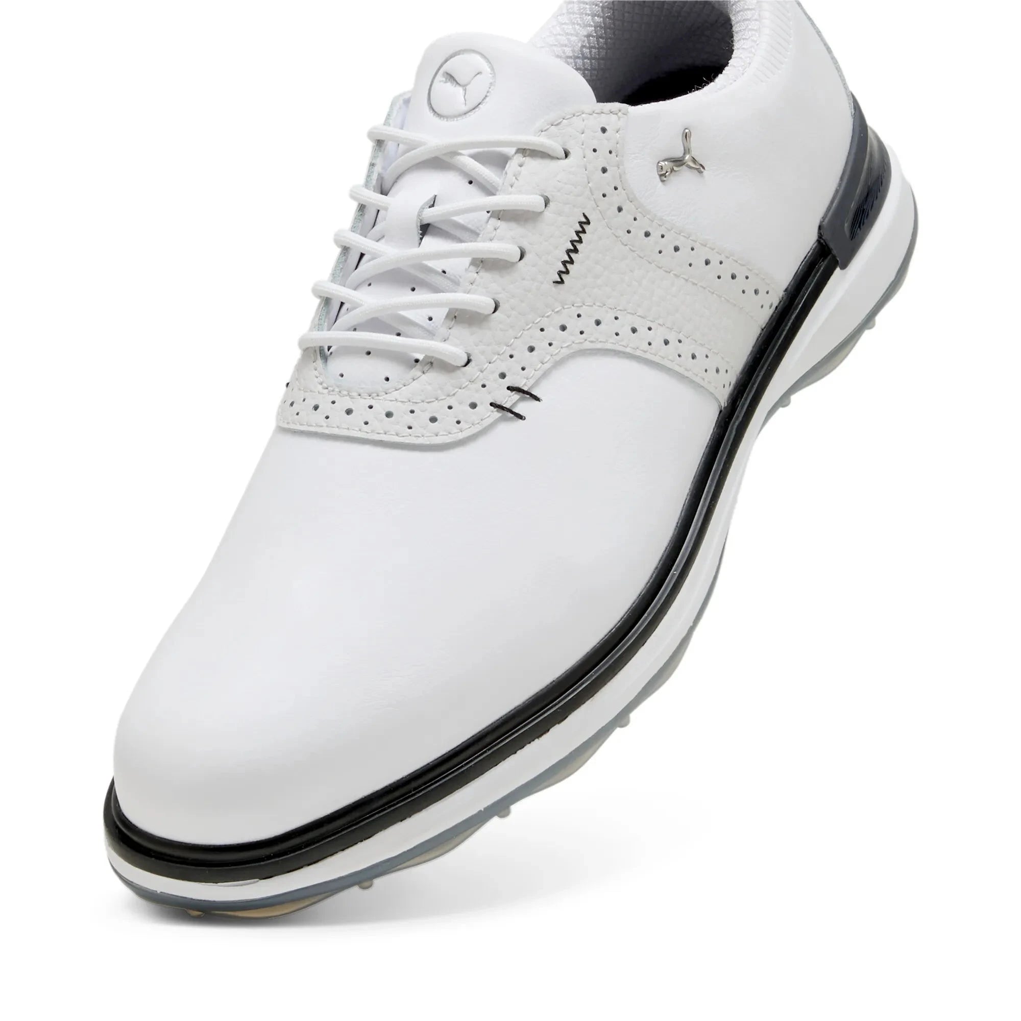 Puma Chaussures Avant White Feather Gray