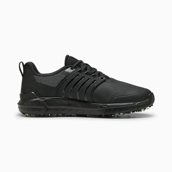 Puma Chaussures de golf IGNITE ELEVATE Black