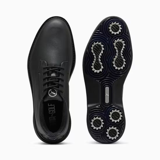 PUMA Chaussures de golf Royale Black