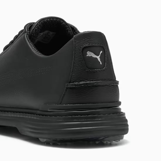 PUMA Chaussures de golf Royale Black