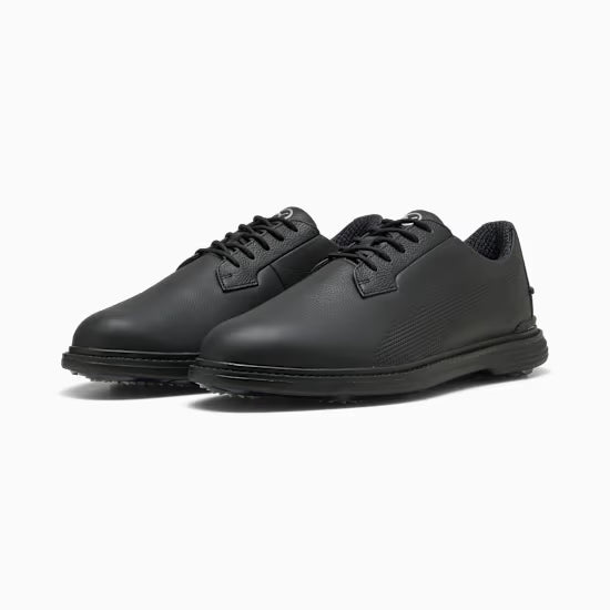 PUMA Chaussures de golf Royale Black