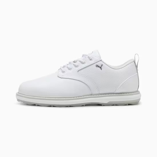 Puma Chaussures Femme Avant 2 White