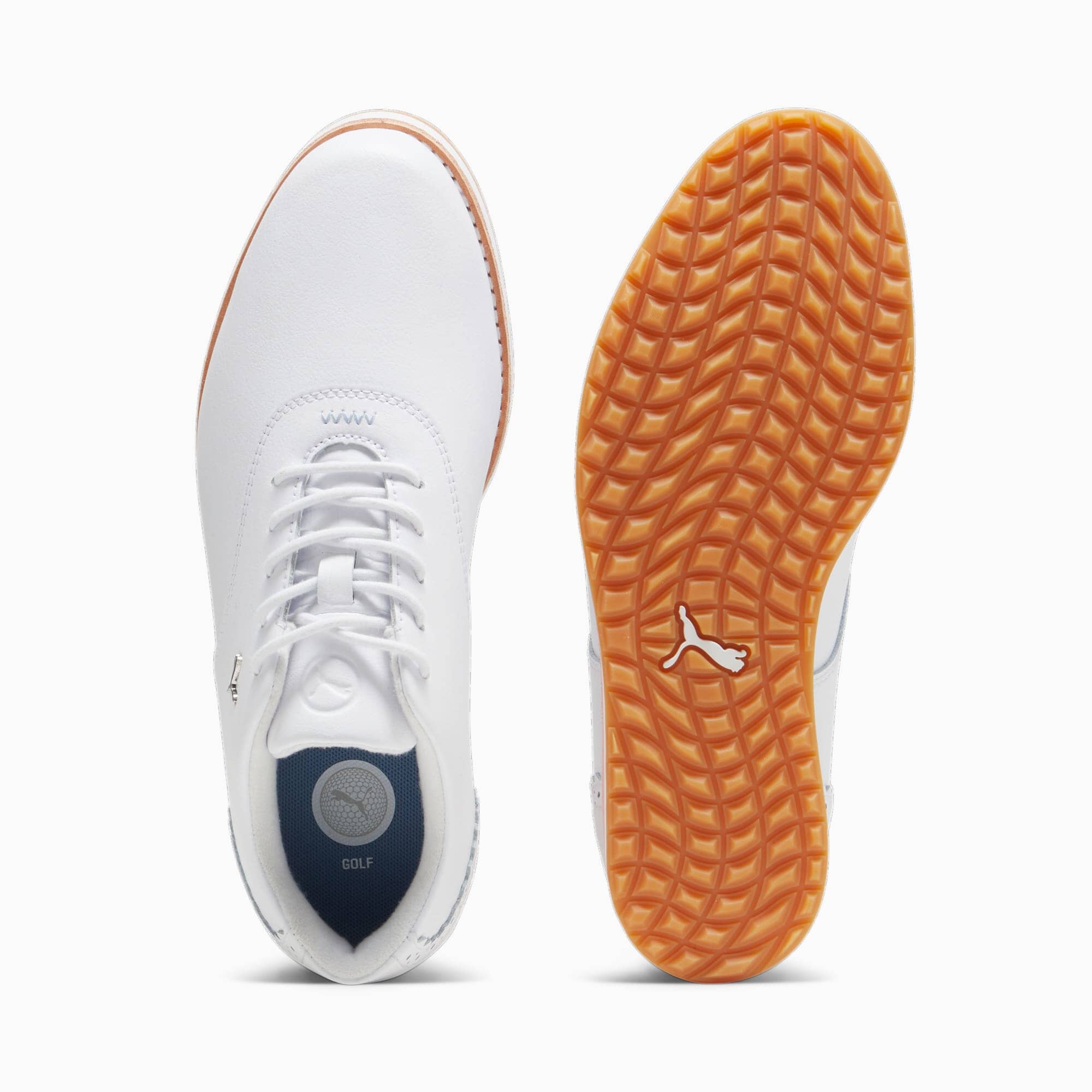 Puma chaussures femme Avant White Pink