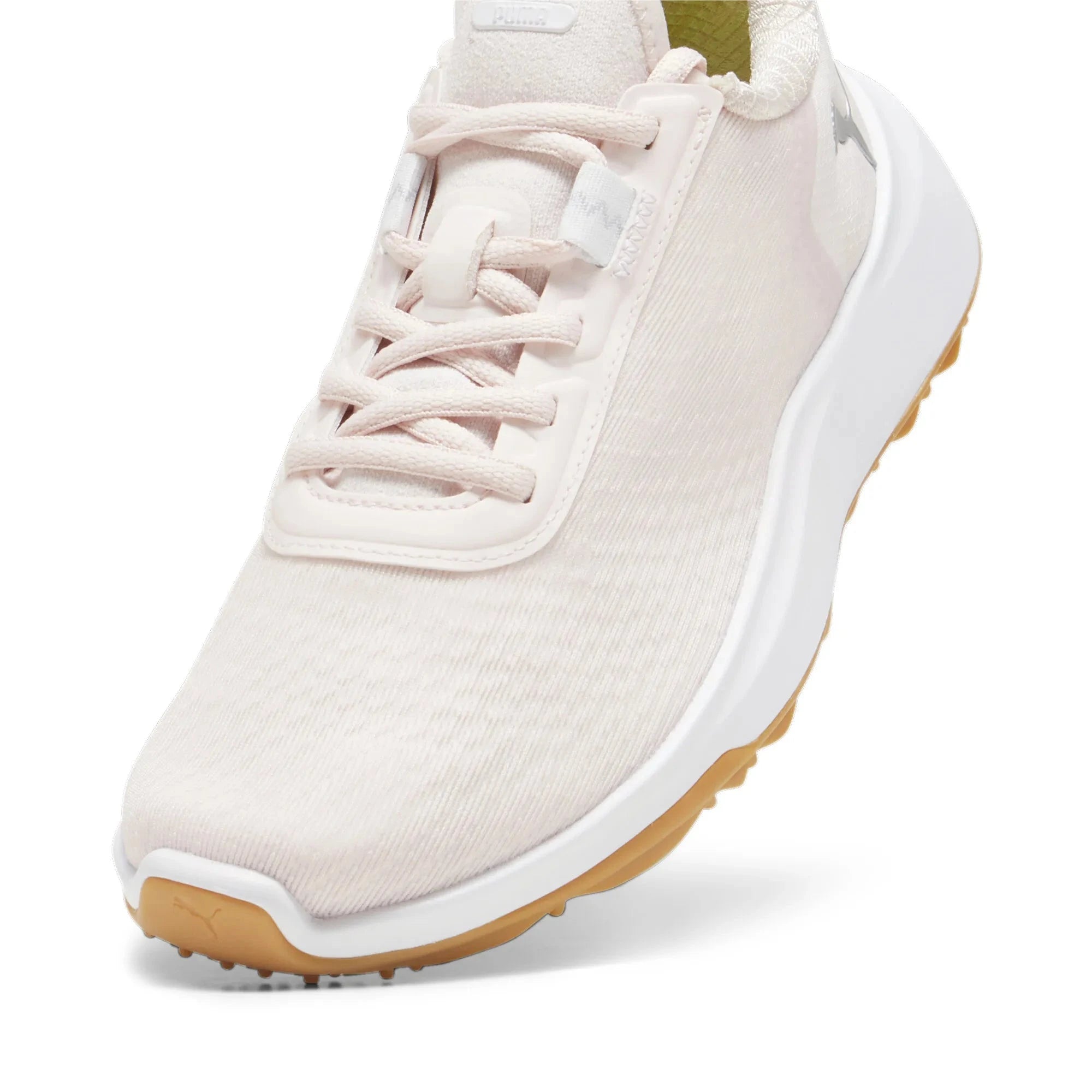 Puma chaussures femme Fusion Crush Sport Frosty Pink
