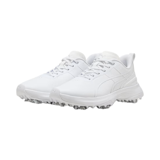 Puma Zapatos Mujer Ignite Blaze 3 White