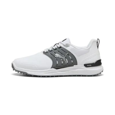 Puma Chaussures Ignite Elevate 2 White/Grey