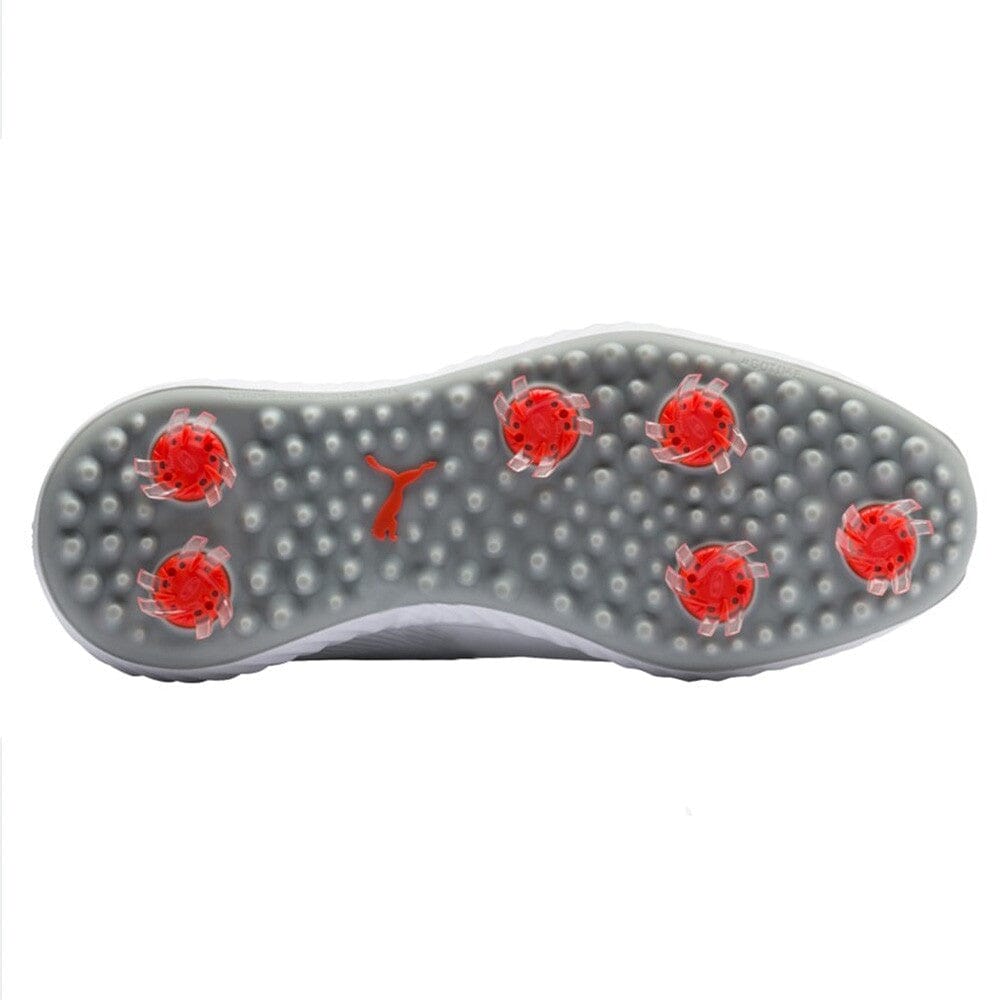 Puma Chaussures Juniors PWR Adapt Jr White