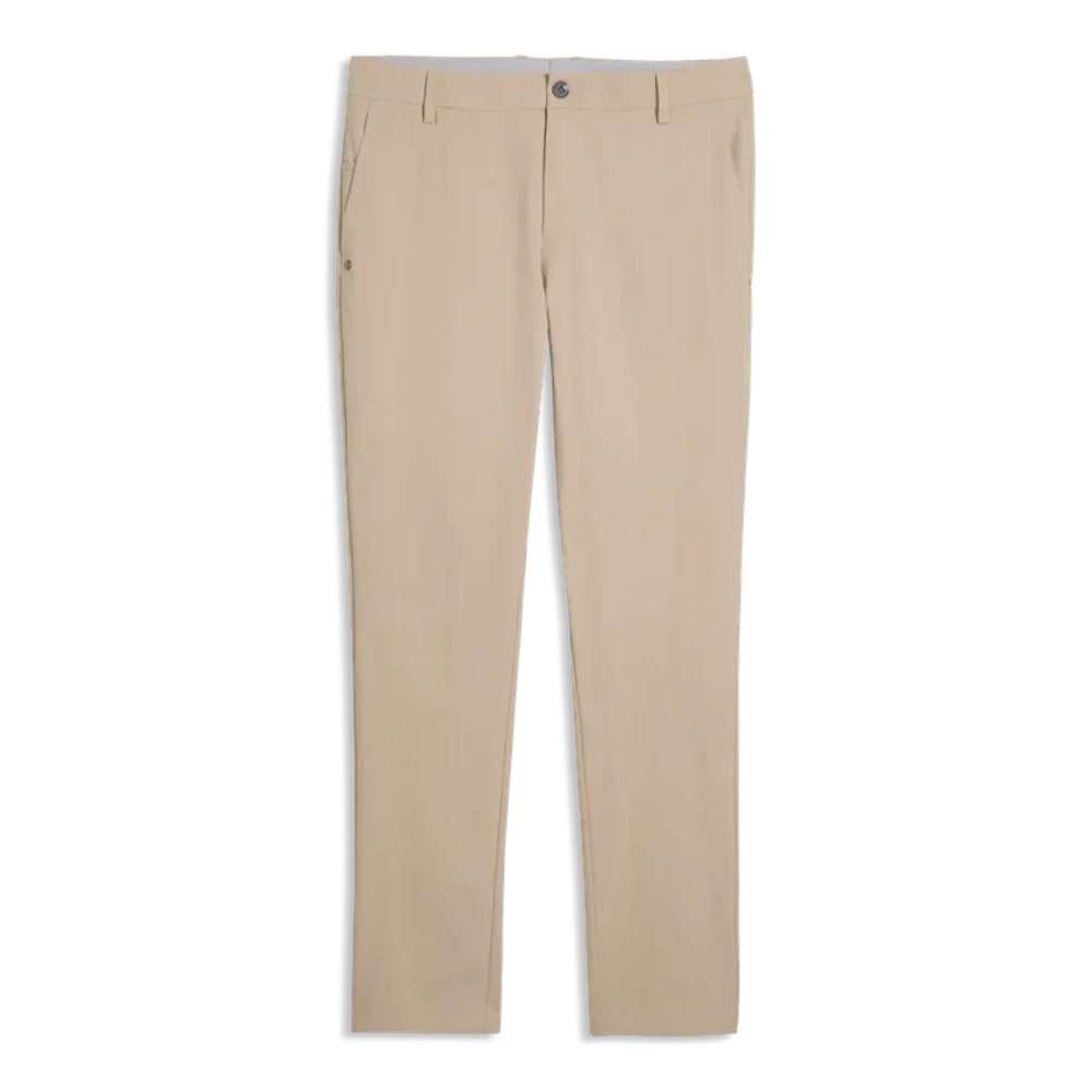 Puma Pantalon Avant Beige 2026