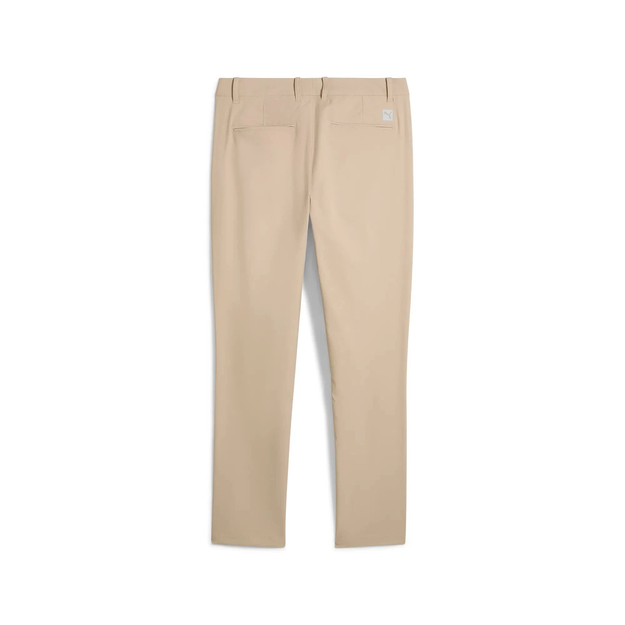 Puma Pantalon Dealer Tailored Beige Alabaster