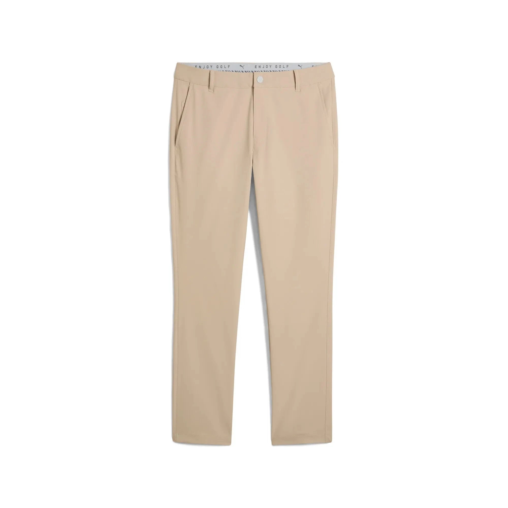 Puma Pantalon Dealer Tailored Beige Alabaster