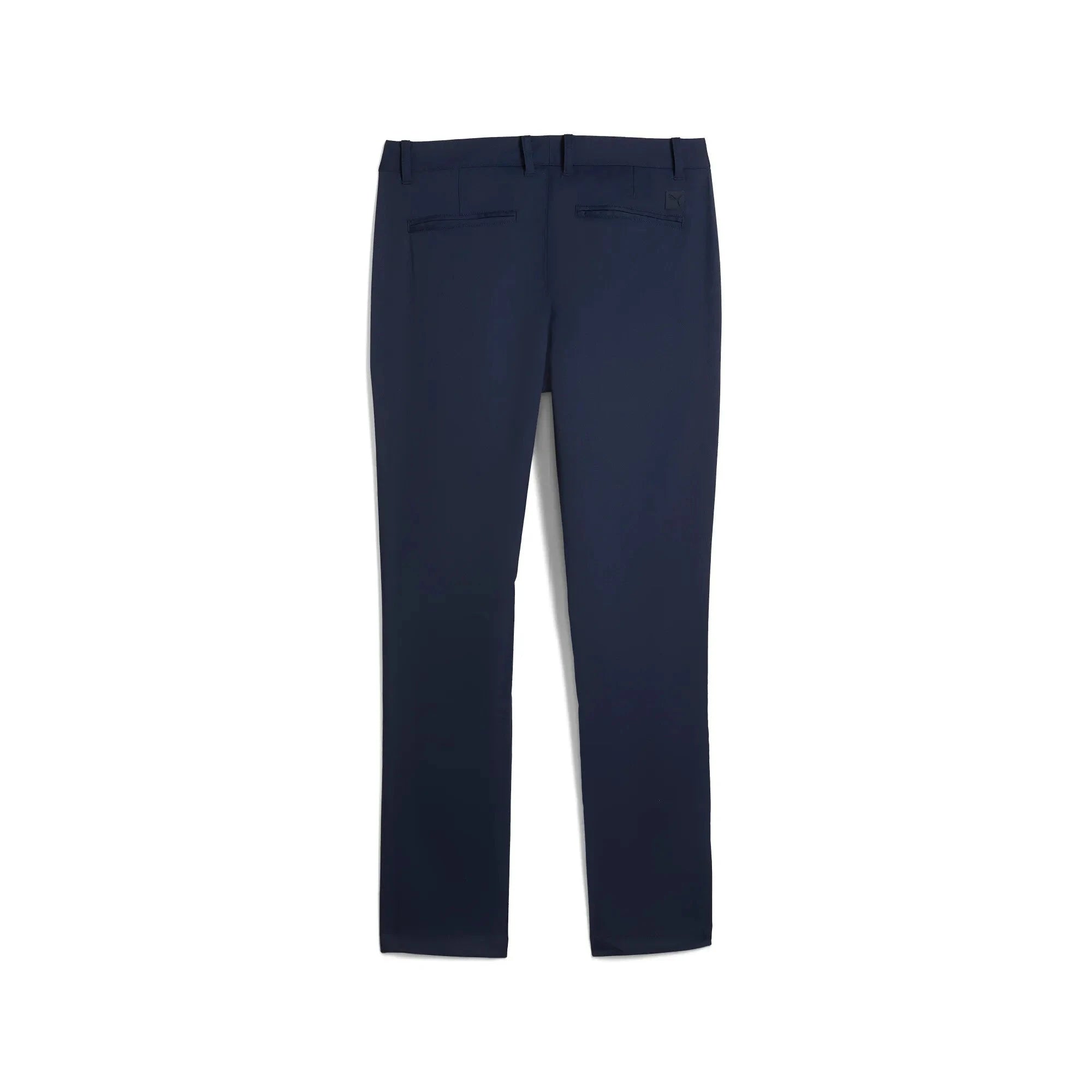 Puma Pantalon Dealer Tailored Bleu Navy