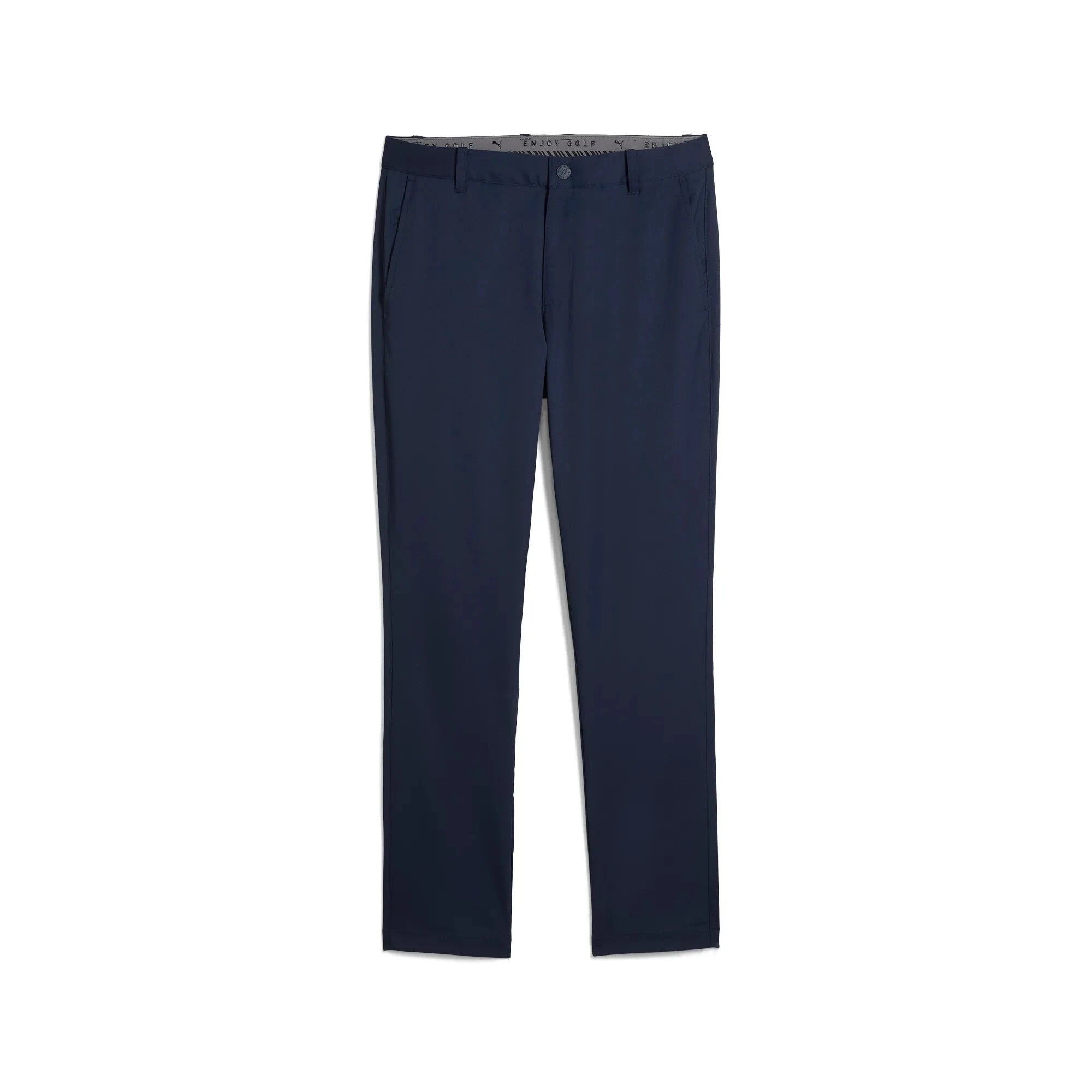 Puma Pantalon Dealer Tailored Bleu Navy